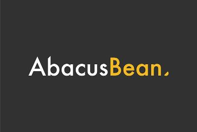 Abacus Bean logo 