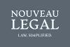 Nouveau legal logo 