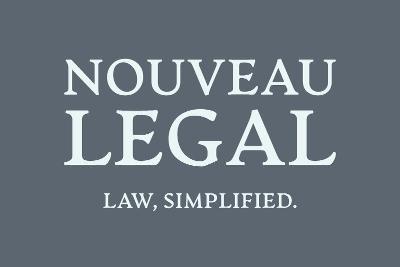 Nouveau legal logo 