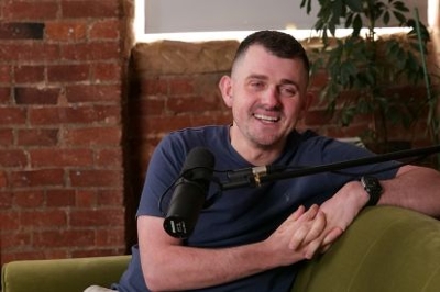 Headshot of Richard with hands together