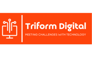 Triform Digital logo